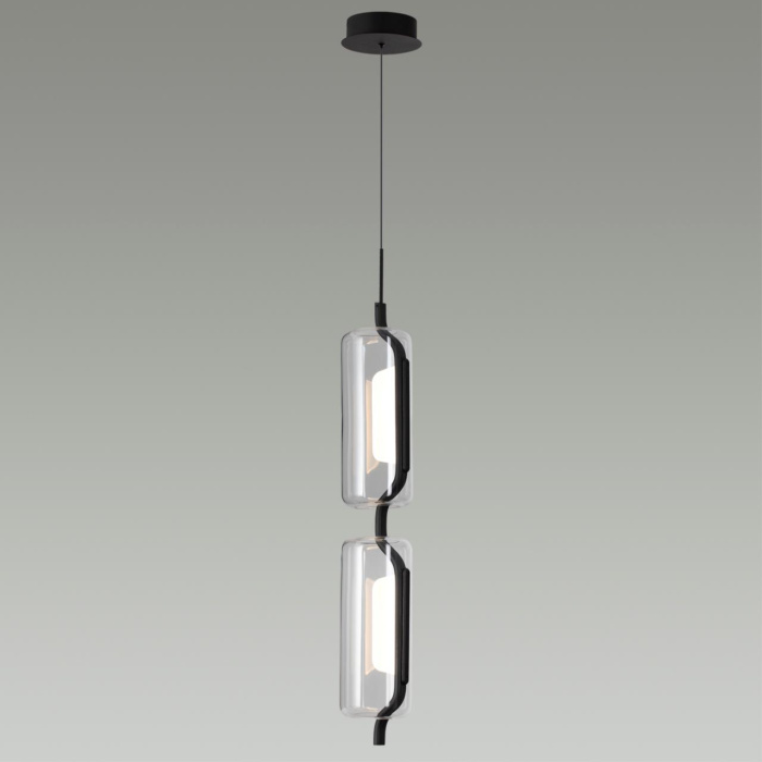 Подвесной светильник Odeon Light Kavia 5003/20L
