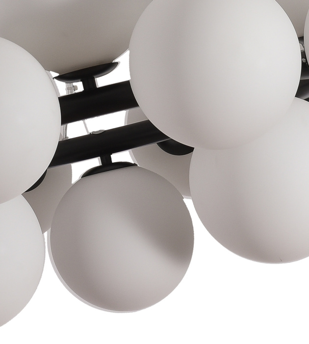 Люстра 07508-20,19 Kink Light