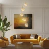 Подвесной светильник Citilux Томми CL102053