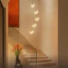 Подвесной светильник Citilux Томми CL102053