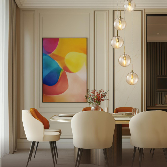 Подвесной светильник Citilux Томми CL102053