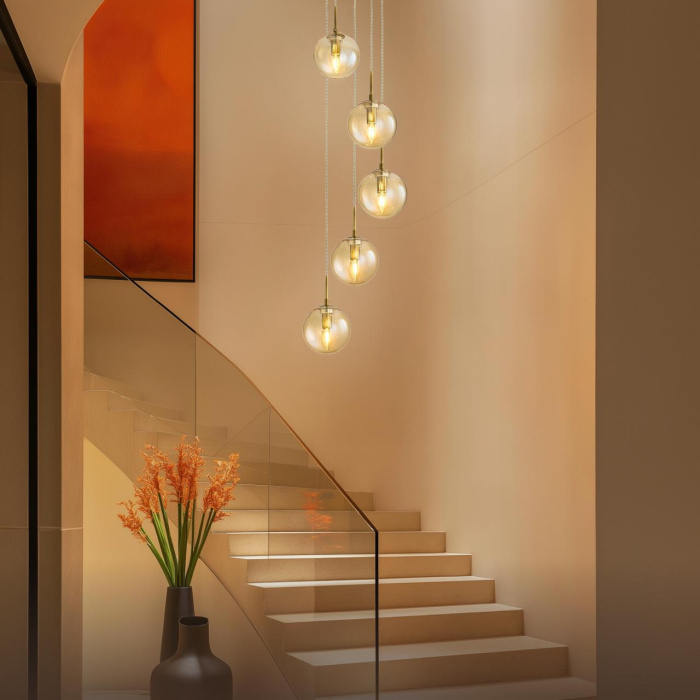 Подвесной светильник Citilux Томми CL102053