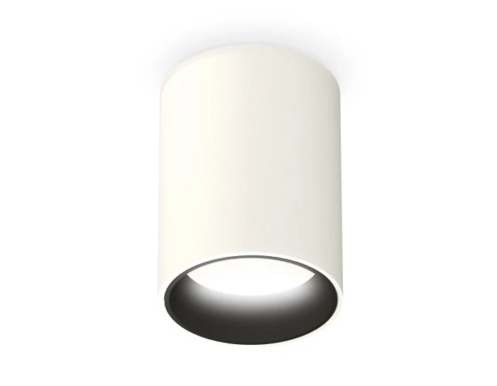 Комплект накладного светильника Ambrella light XS6312021