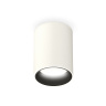 Комплект накладного светильника Ambrella light XS6312021