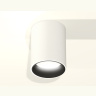 Комплект накладного светильника Ambrella light XS6312021