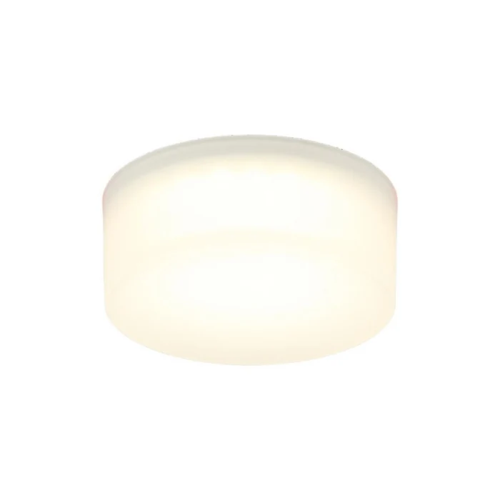 Светильник встраиваемый Aployt Lea APL.0034.09.07