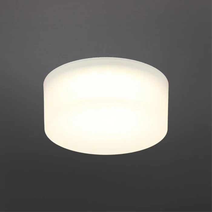 Светильник встраиваемый Aployt Lea APL.0034.09.07