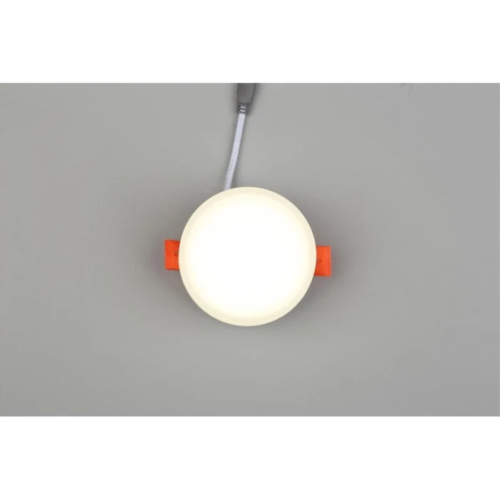 Светильник встраиваемый Aployt Lea APL.0034.09.07