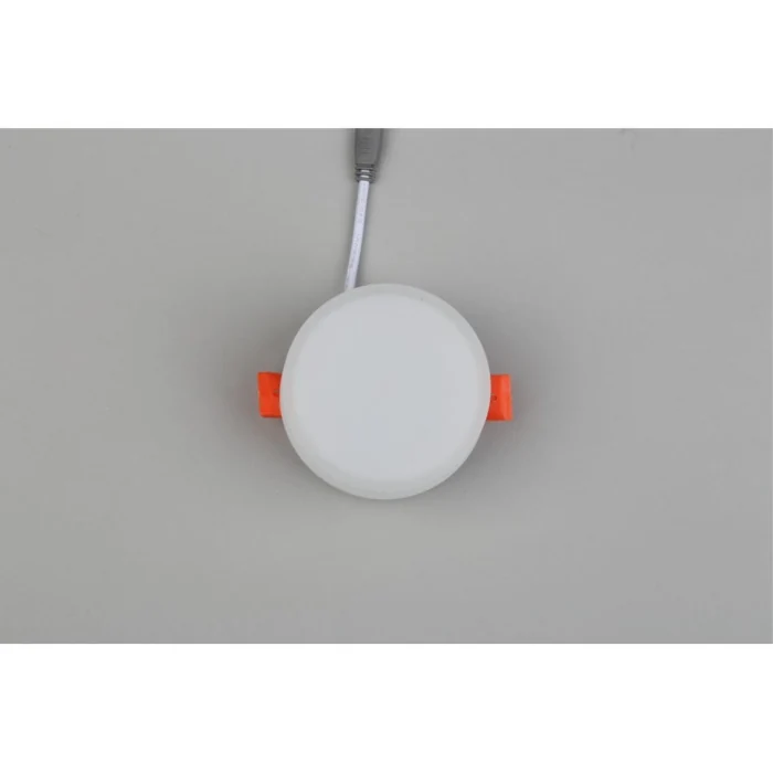 Светильник встраиваемый Aployt Lea APL.0034.09.07