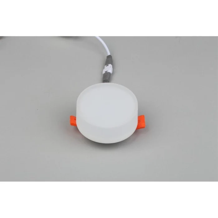 Светильник встраиваемый Aployt Lea APL.0034.09.07