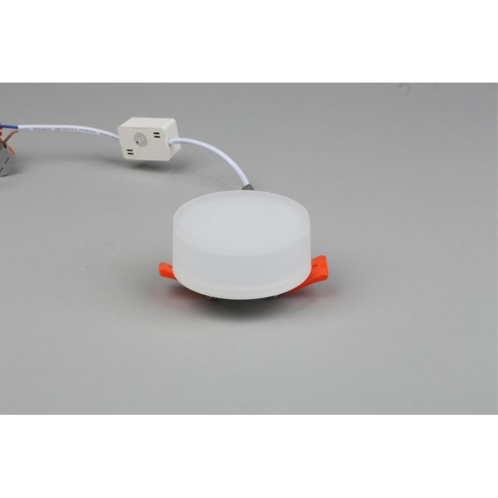 Светильник встраиваемый Aployt Lea APL.0034.09.07