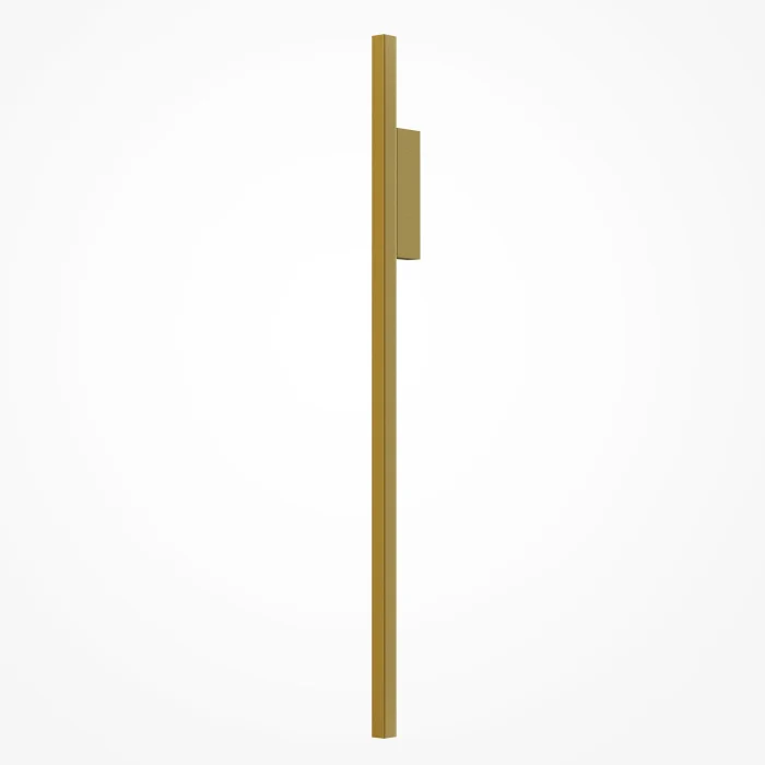 Бра Maytoni Halo MOD245WL-L24BSK