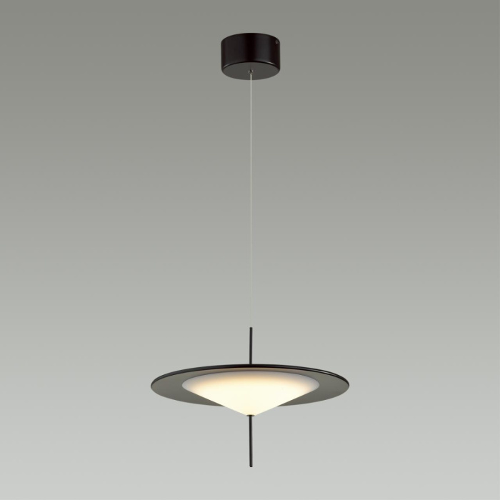 Подвесной светильник Odeon Light Steka 5012/16L