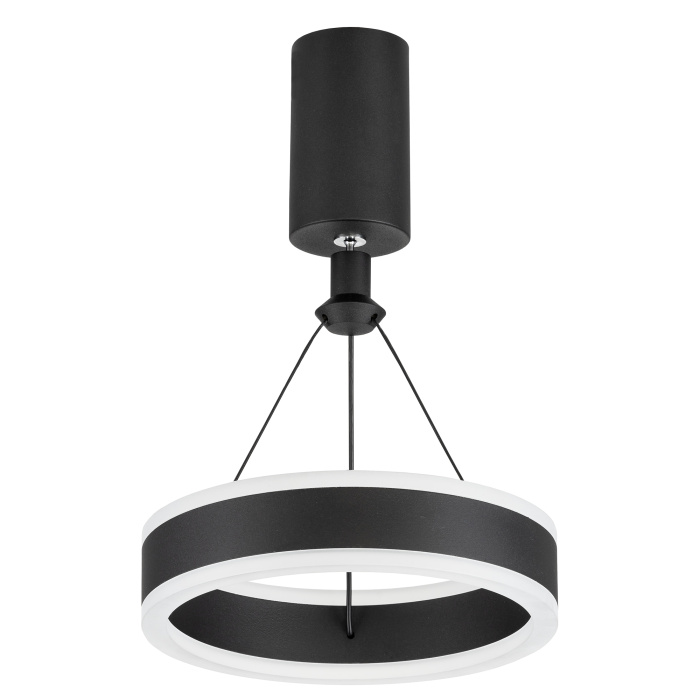 Подвесной светильник Citilux Дуэт CL719011