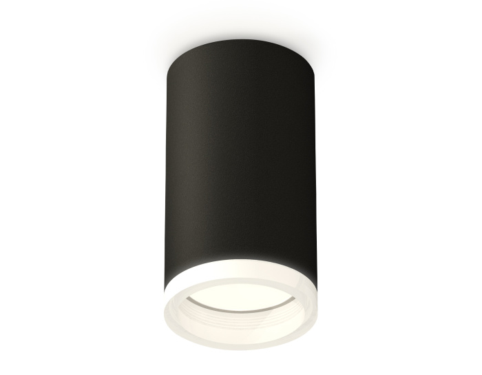 Комплект накладного светильника с акрилом Ambrella light XS6323040
