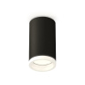 Комплект накладного светильника с акрилом Ambrella light XS6323040