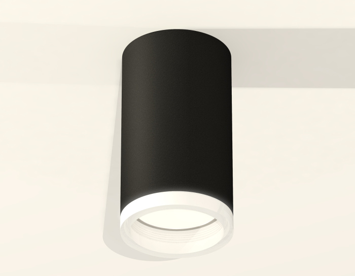 Комплект накладного светильника с акрилом Ambrella light XS6323040