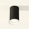 Комплект накладного светильника с акрилом Ambrella light XS6323040