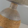 Настольная лампа Arti Lampadari Gaeta E 4.1.T3 GY