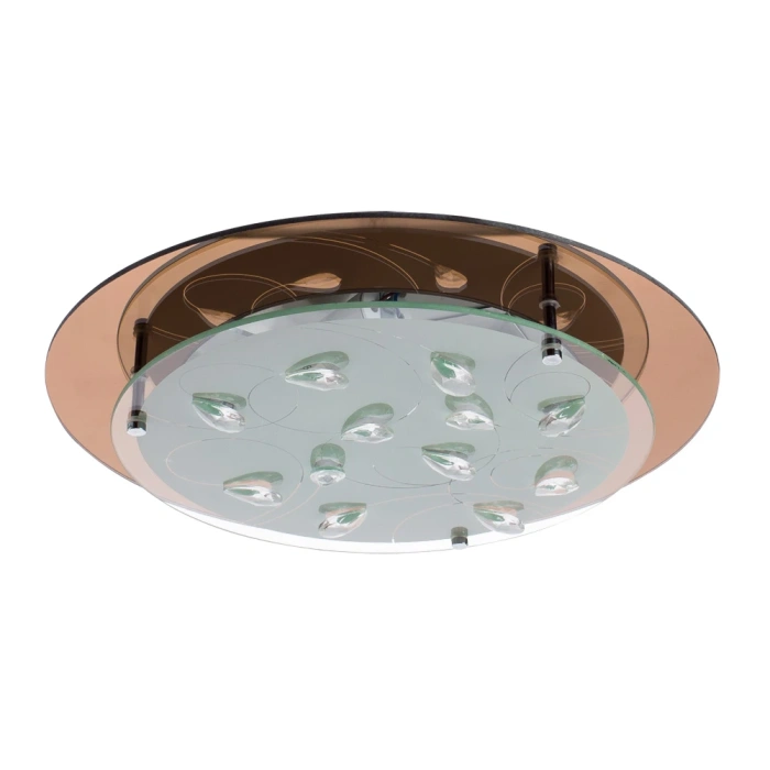 Потолочный светильник Arte Lamp A4043PL-3CC