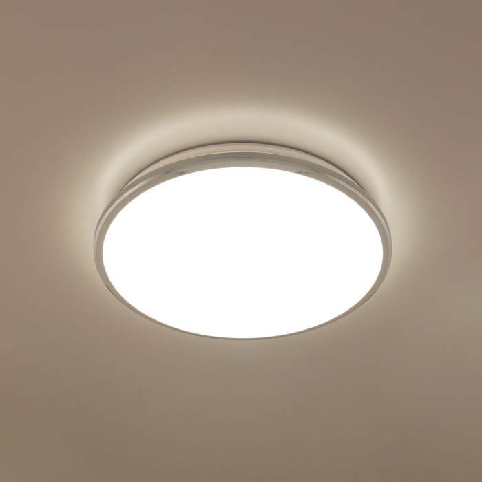 Светильник накладной Citilux Луна CL702301N