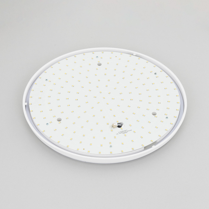 Светильник накладной Citilux Луна CL702301N