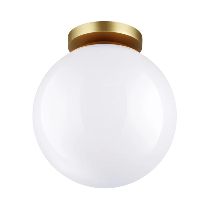 Потолочный накладной светильник Odeon Light Bosco 4248/1C