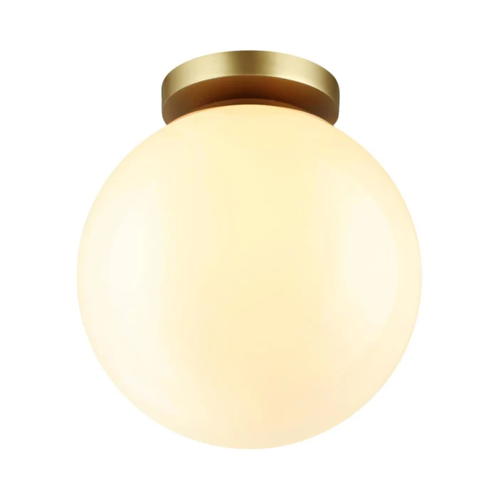 Потолочный накладной светильник Odeon Light Bosco 4248/1C