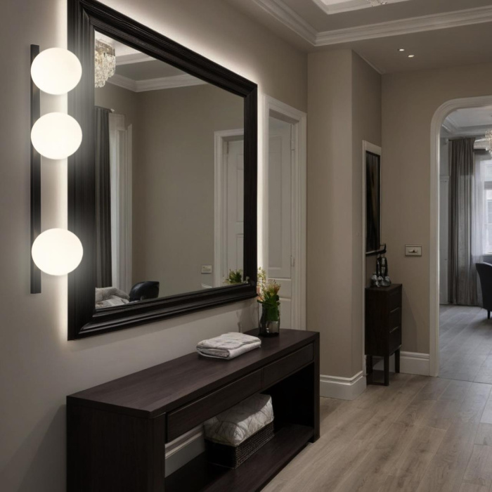 Настенный светильник Citilux Glob CL209431