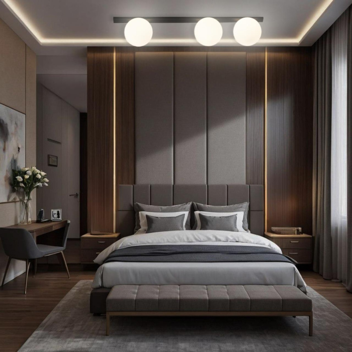 Настенный светильник Citilux Glob CL209431