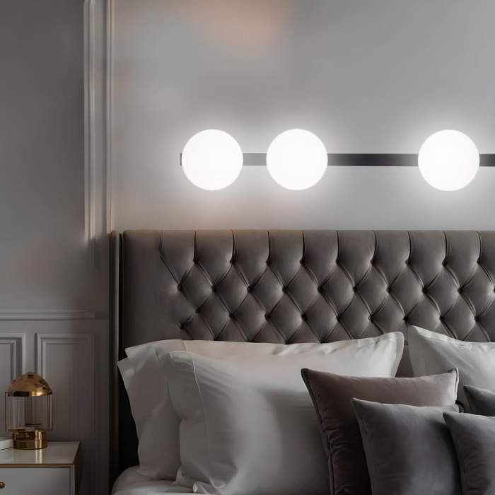 Настенный светильник Citilux Glob CL209431