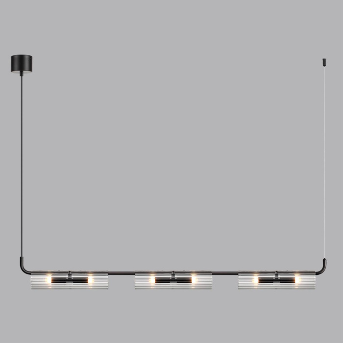 Линейный светильник Lumion Toronto 6561/6