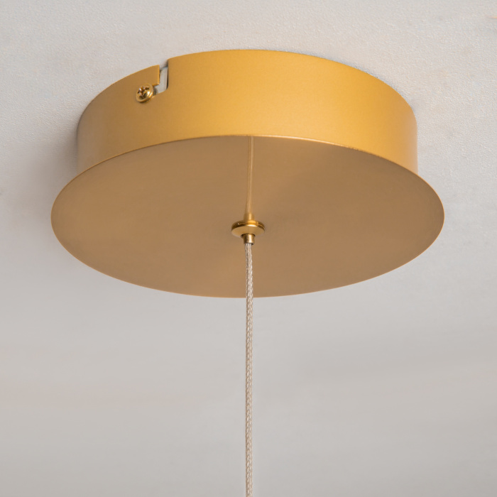 Линейный светильник Maytoni Plume MOD340PL-L20BS3K