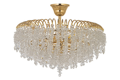 Потолочная люстра Arti Lampadari Delia E 1.3.60.105 G