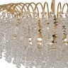 Потолочная люстра Arti Lampadari Delia E 1.3.60.105 G