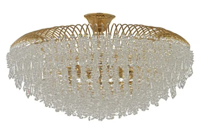 Потолочная люстра Arti Lampadari Delia E 1.3.60.105 G