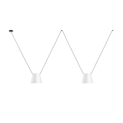 Подвесной светильник Leds C4 00-7397-05-14