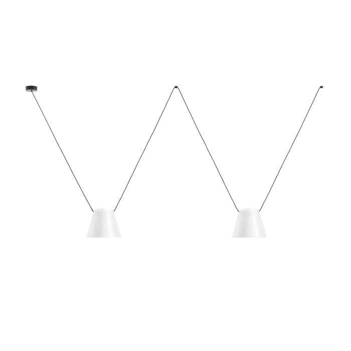 Подвесной светильник Leds C4 00-7397-05-14