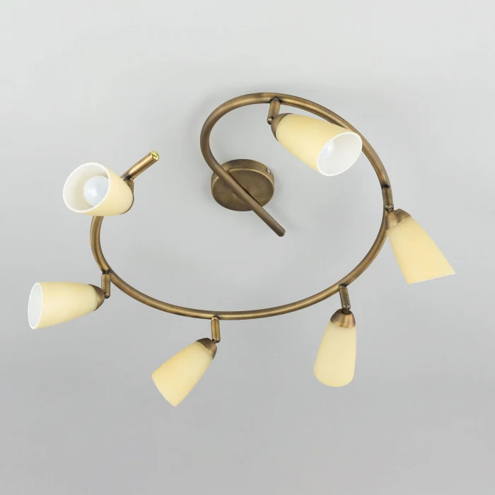 Спот поворотный Citilux Белла CL501163