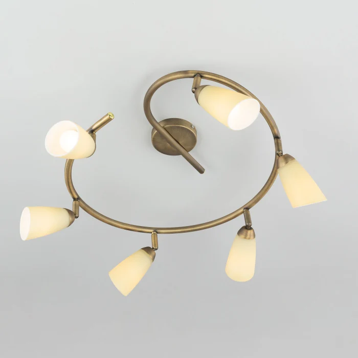 Спот поворотный Citilux Белла CL501163