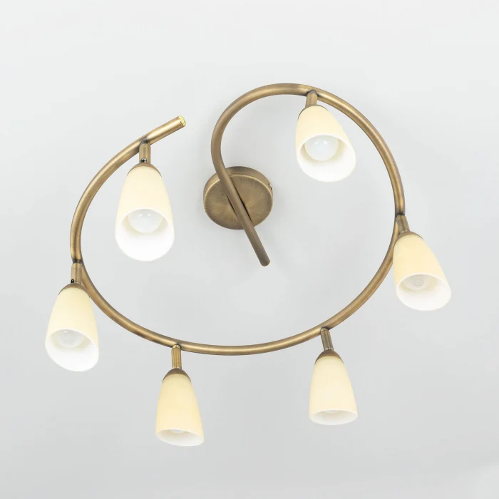 Спот поворотный Citilux Белла CL501163