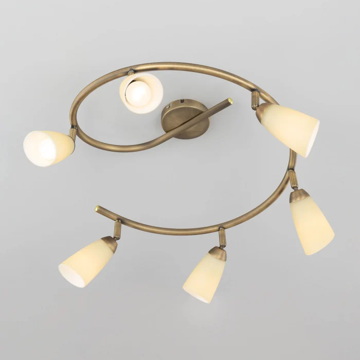 Спот поворотный Citilux Белла CL501163