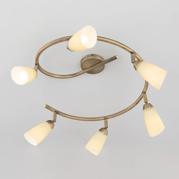 Спот поворотный Citilux Белла CL501163