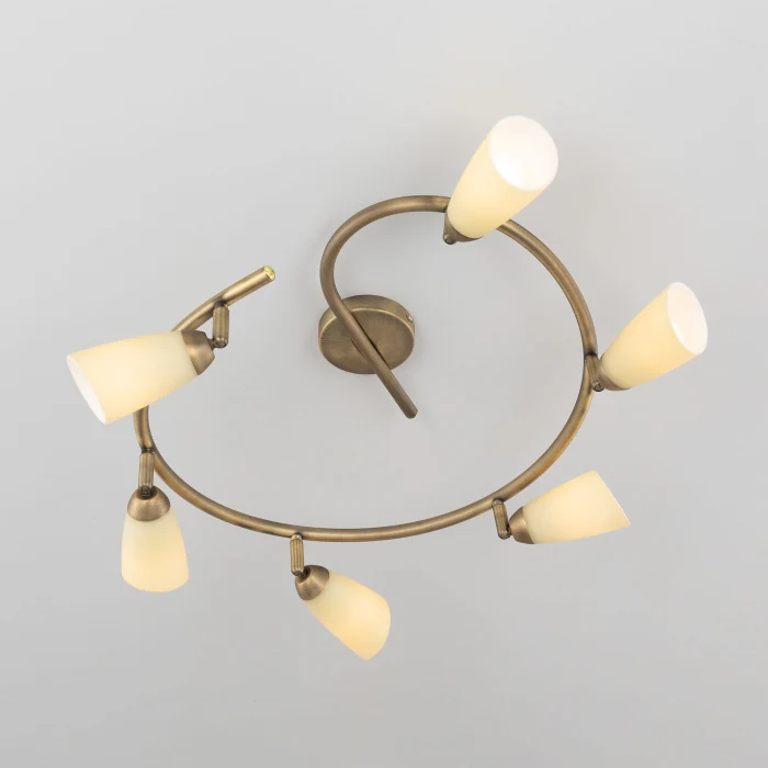 Спот поворотный Citilux Белла CL501163