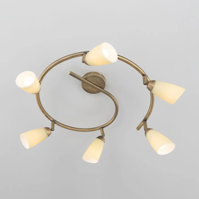 Спот поворотный Citilux Белла CL501163