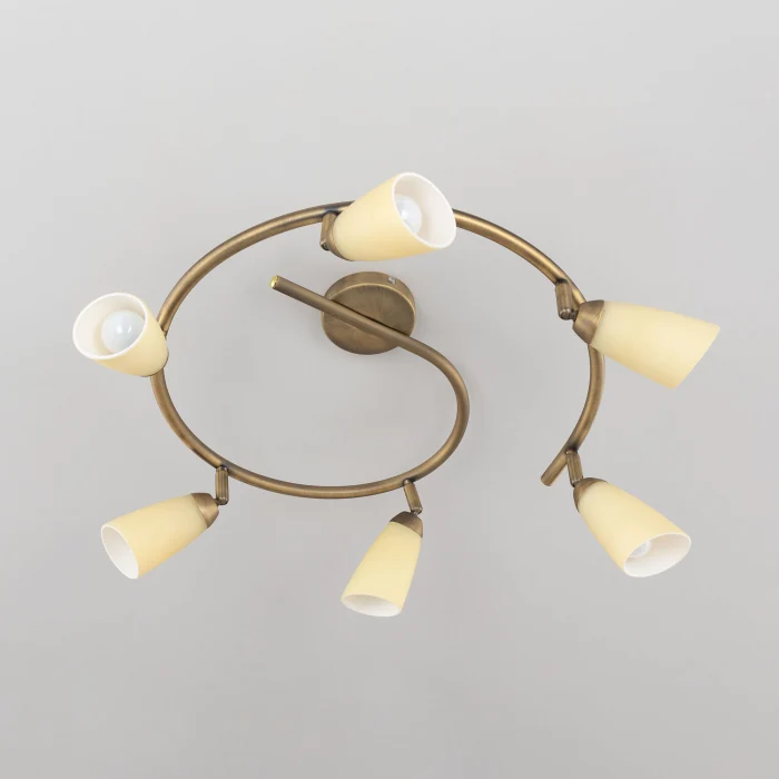 Спот поворотный Citilux Белла CL501163