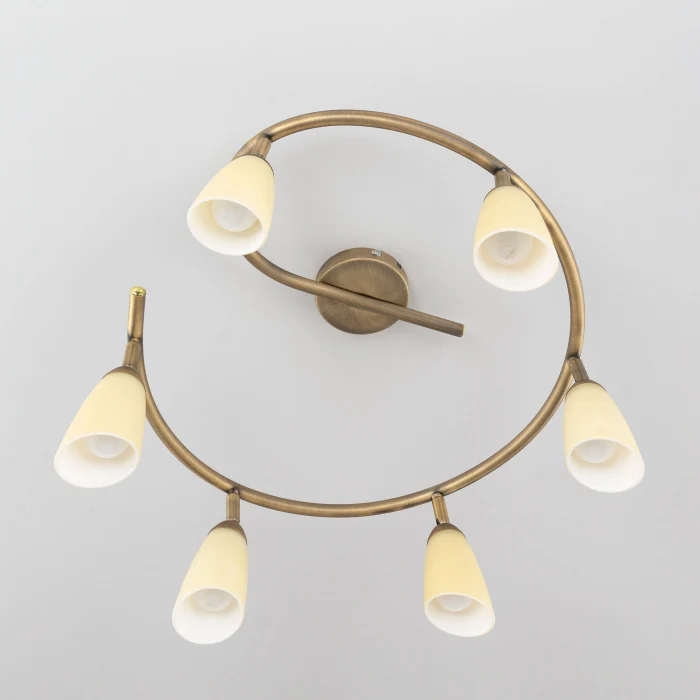 Спот поворотный Citilux Белла CL501163