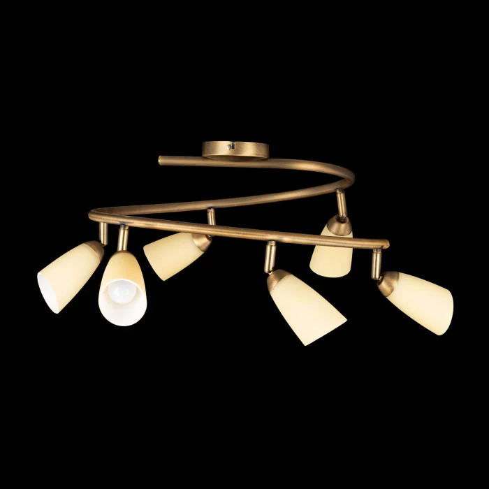 Спот поворотный Citilux Белла CL501163