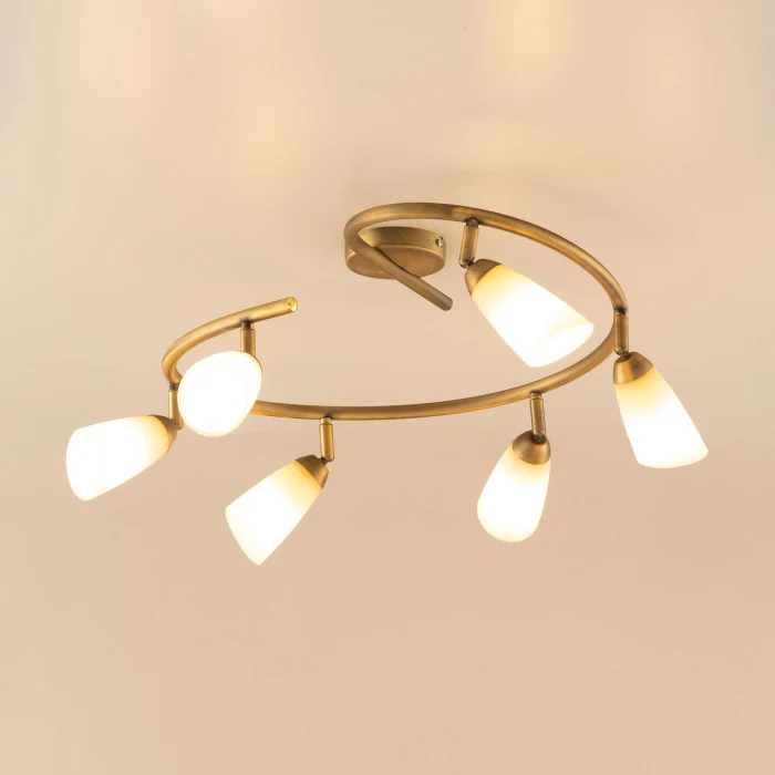 Спот поворотный Citilux Белла CL501163