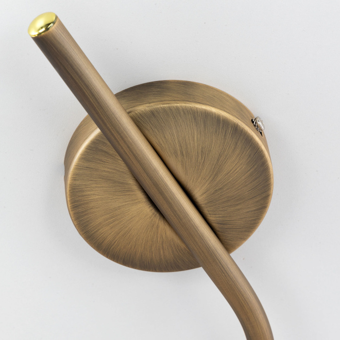 Спот поворотный Citilux Белла CL501163